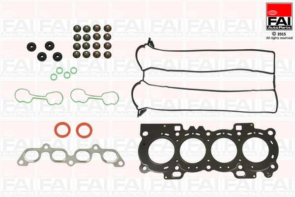 FAI AutoParts HS749 Kit...