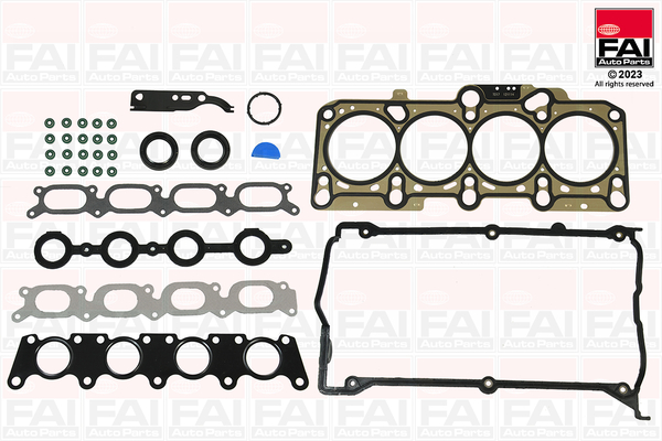 FAI AutoParts HS750 Kit...