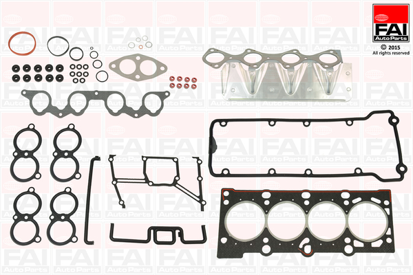 FAI AutoParts HS752 Kit...