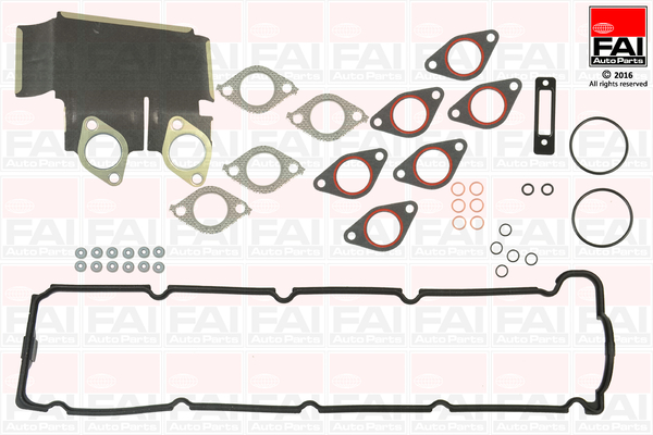 FAI AutoParts HS755NH Kit...