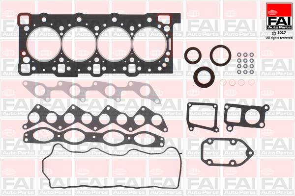 FAI AutoParts HS762 Kit...