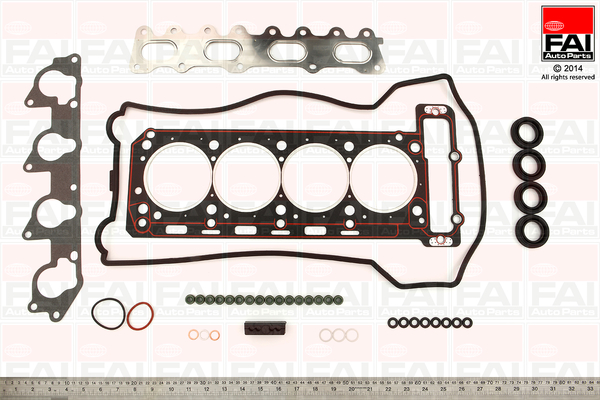 FAI AutoParts HS767 Kit...