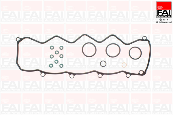 FAI AutoParts HS830NH Kit...