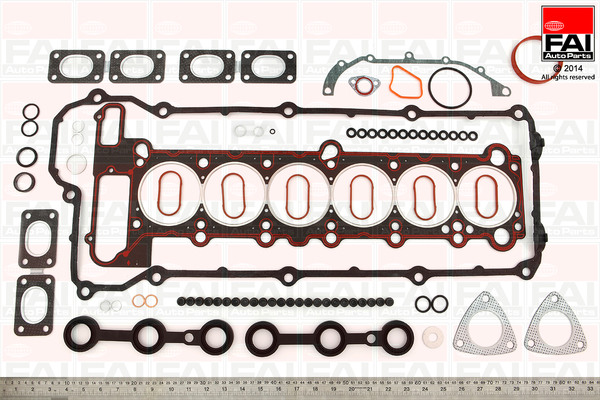 FAI AutoParts HS838 Kit...