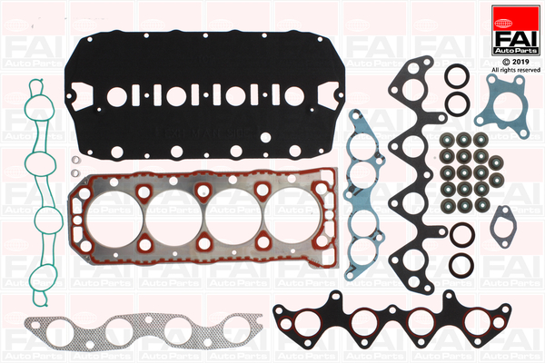 FAI AutoParts HS853 Kit...