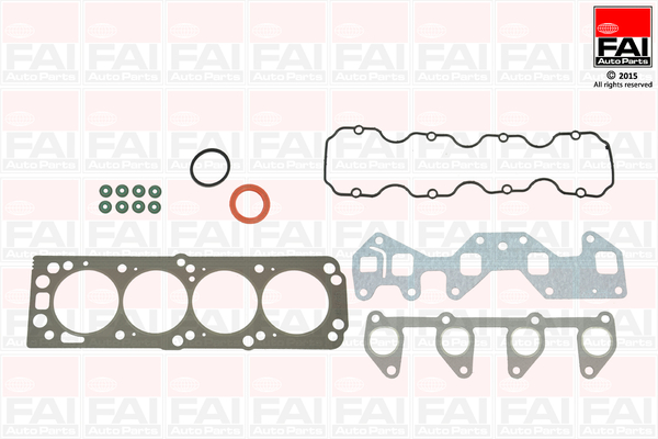FAI AutoParts HS857 Kit...