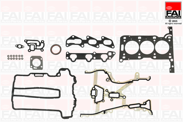 FAI AutoParts HS861 Kit...