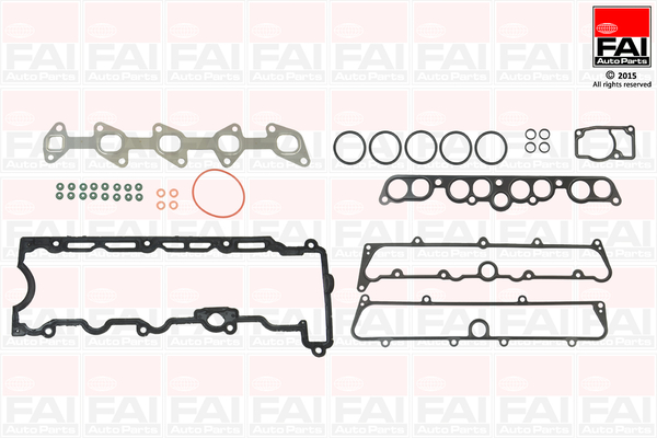 FAI AutoParts HS863NH Kit...