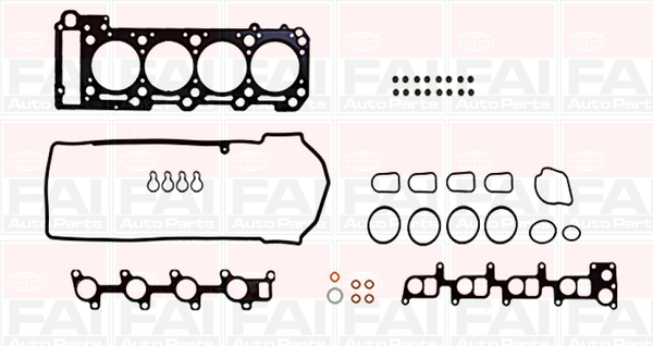 FAI AutoParts HS864 Kit...