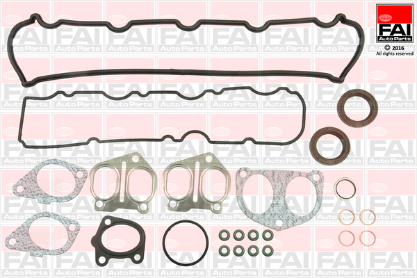 FAI AutoParts HS867NH Kit...