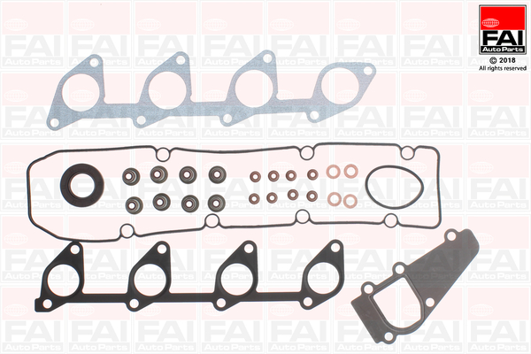 FAI AutoParts HS869NH Kit...