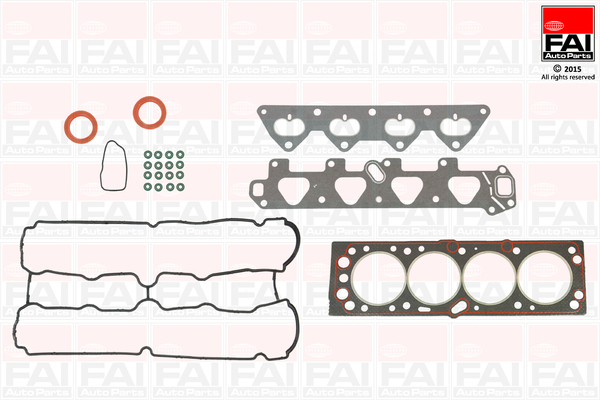 FAI AutoParts HS875 Kit...