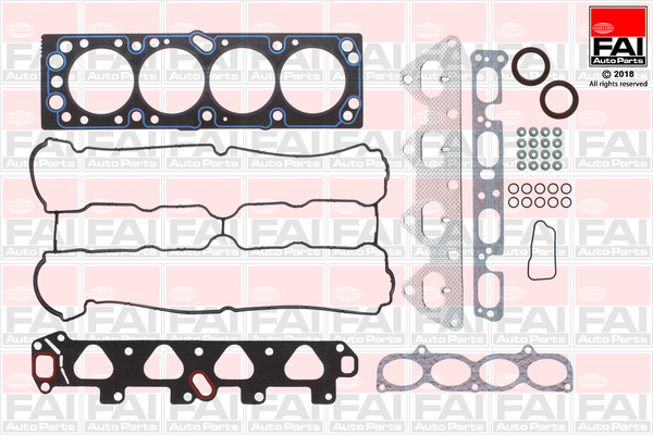 FAI AutoParts HS876 Kit...