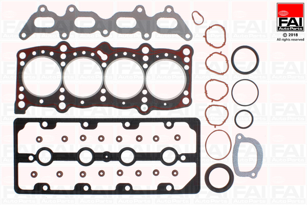 FAI AutoParts HS878 Kit...