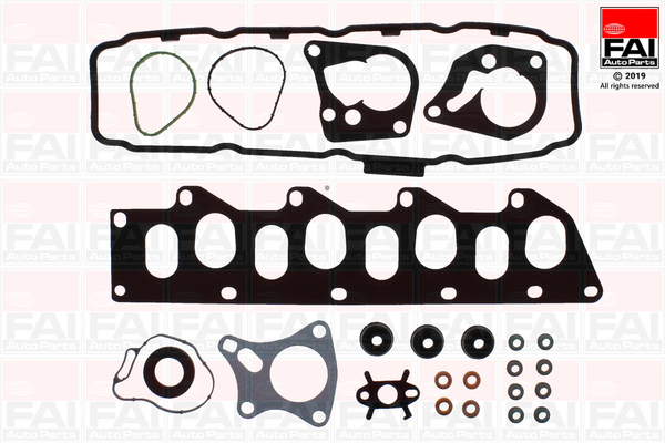 FAI AutoParts HS887NH Kit...