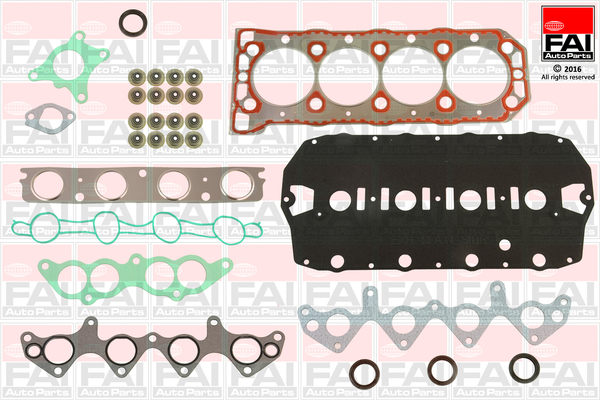FAI AutoParts HS890 Kit...