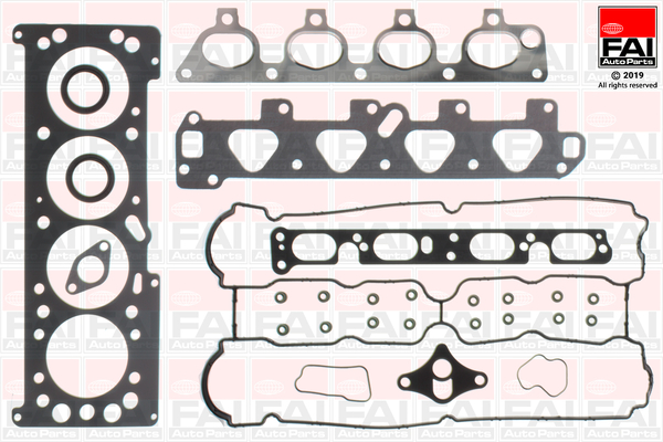 FAI AutoParts HS893 Kit...