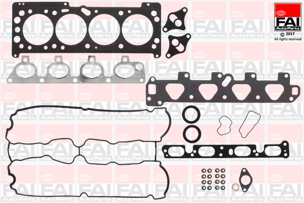 FAI AutoParts HS894 Kit...