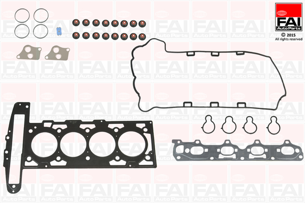 FAI AutoParts HS898 Kit...