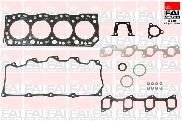 FAI AutoParts HS905 Kit...