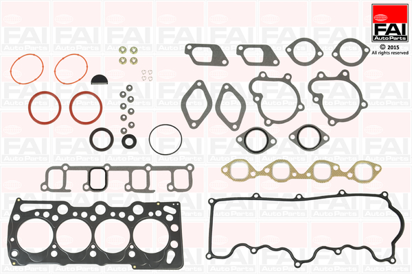 FAI AutoParts HS907 Kit...