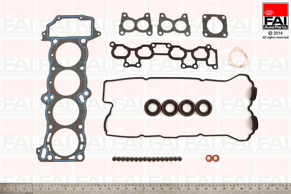FAI AutoParts HS947 Kit...