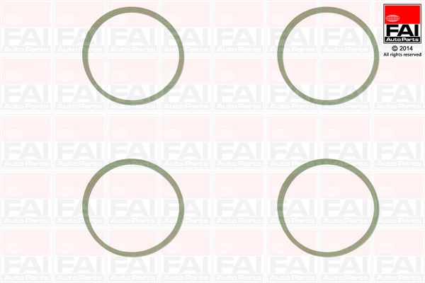 FAI AutoParts IM1006 Kit...