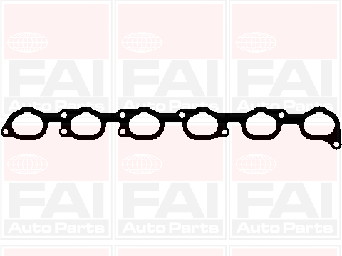 FAI AutoParts IM1093 Kit...