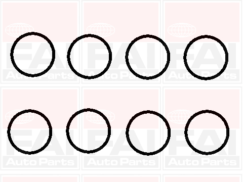 FAI AutoParts IM1126 Kit...