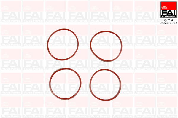 FAI AutoParts IM1187K Kit...