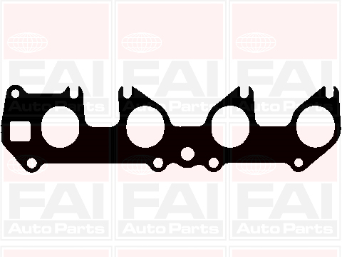 SR F18S2207SR DAEWOO TACUMA...