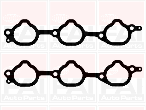 FAI AutoParts IM1225 Kit...