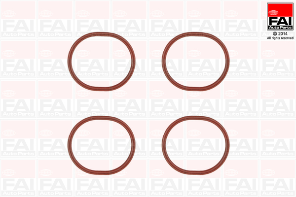 FAI AutoParts IM1357 Kit...