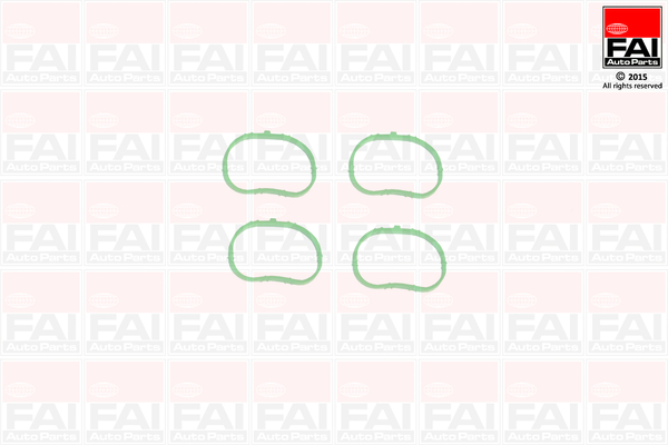 FAI AutoParts IM1434 Kit...