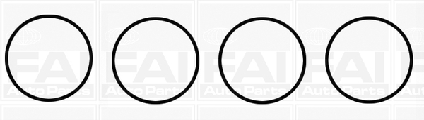 FAI AutoParts IM1475K Kit...