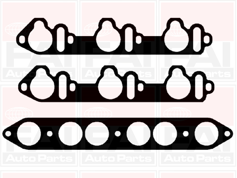 FAI AutoParts IM1501 Kit...