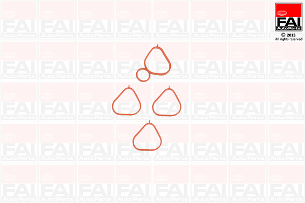 FAI AutoParts IM1547 Kit...