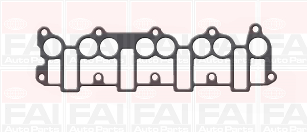 FAI AutoParts IM1601 Kit...