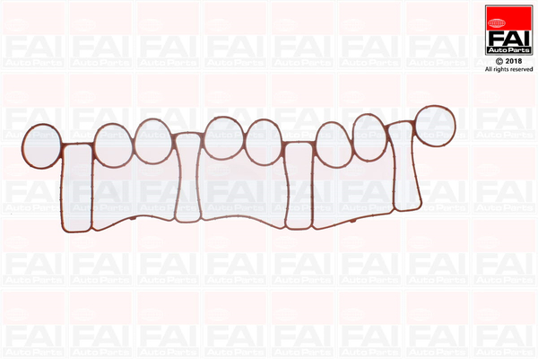 FAI AutoParts IM1602 Kit...