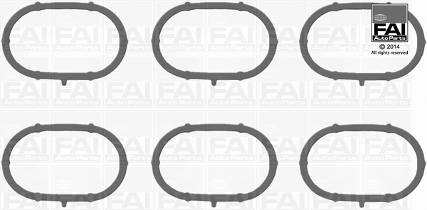 FAI AutoParts IM1609K Kit...