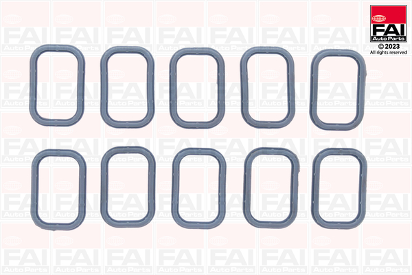 FAI AutoParts IM1658K Kit...