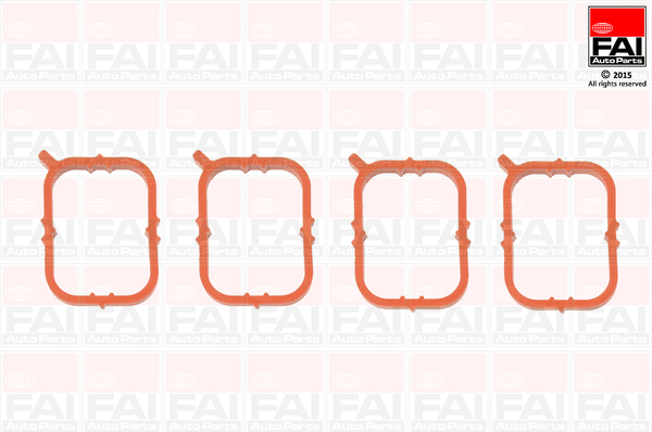 FAI AutoParts IM1662 Kit...