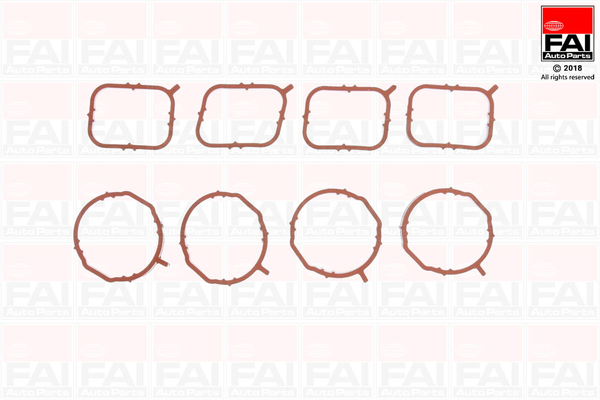 FAI AutoParts IM1662K Kit...