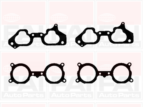FAI AutoParts IM1853 Kit...