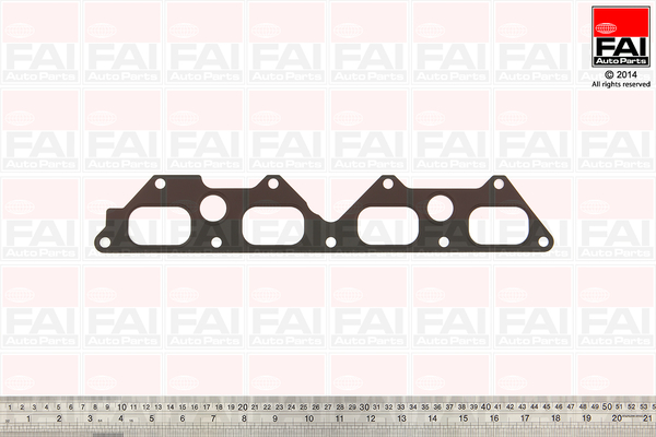 FAI AutoParts IM2100 Kit...