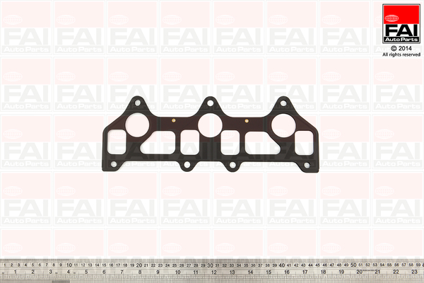 FAI AutoParts IM2102 Kit...