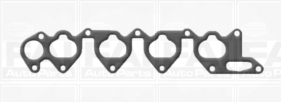 FAI AutoParts IM2161 Kit...