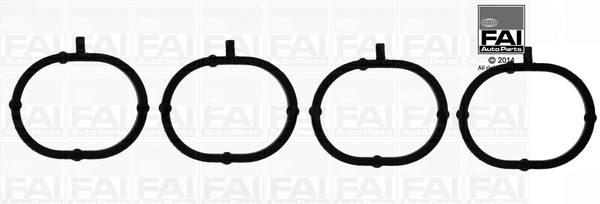 FAI AutoParts IM2197 Kit...