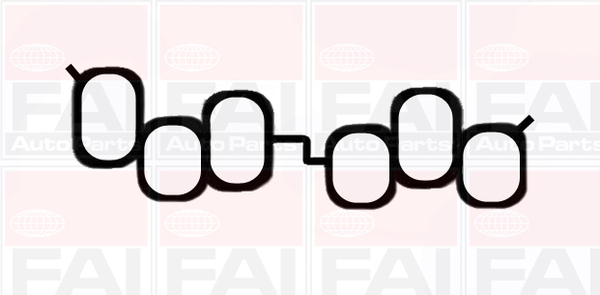 FAI AutoParts IM2226B Kit...