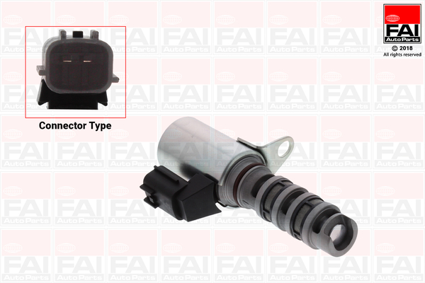 FAI AutoParts OCV012...